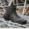 Keen Men's Dearborn 6 Inch Waterproof Work Boots with Carbon-Fiber Toe